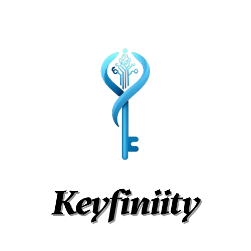 Keyfinity